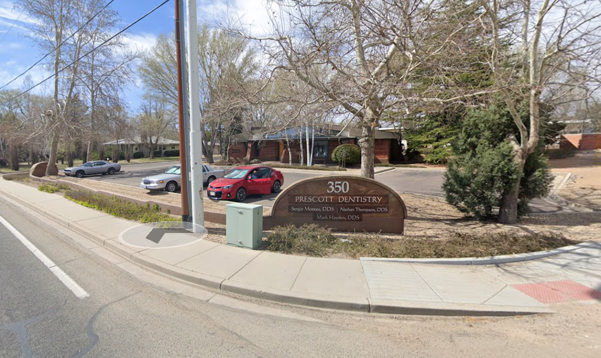 Prescott Dentistry photo 2
