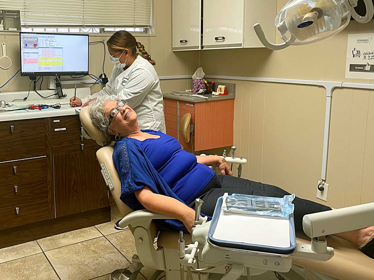Pershing Family Dental photo 2