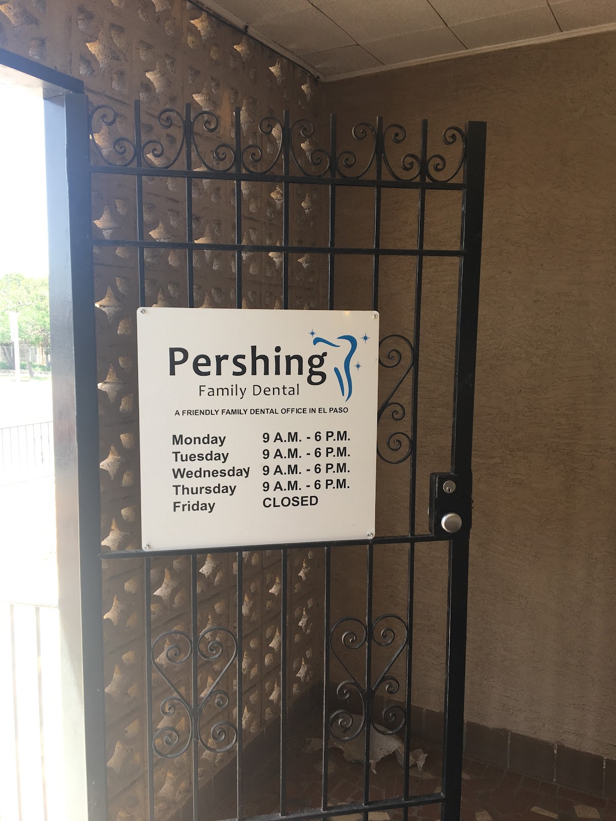 Pershing Family Dental photo 3