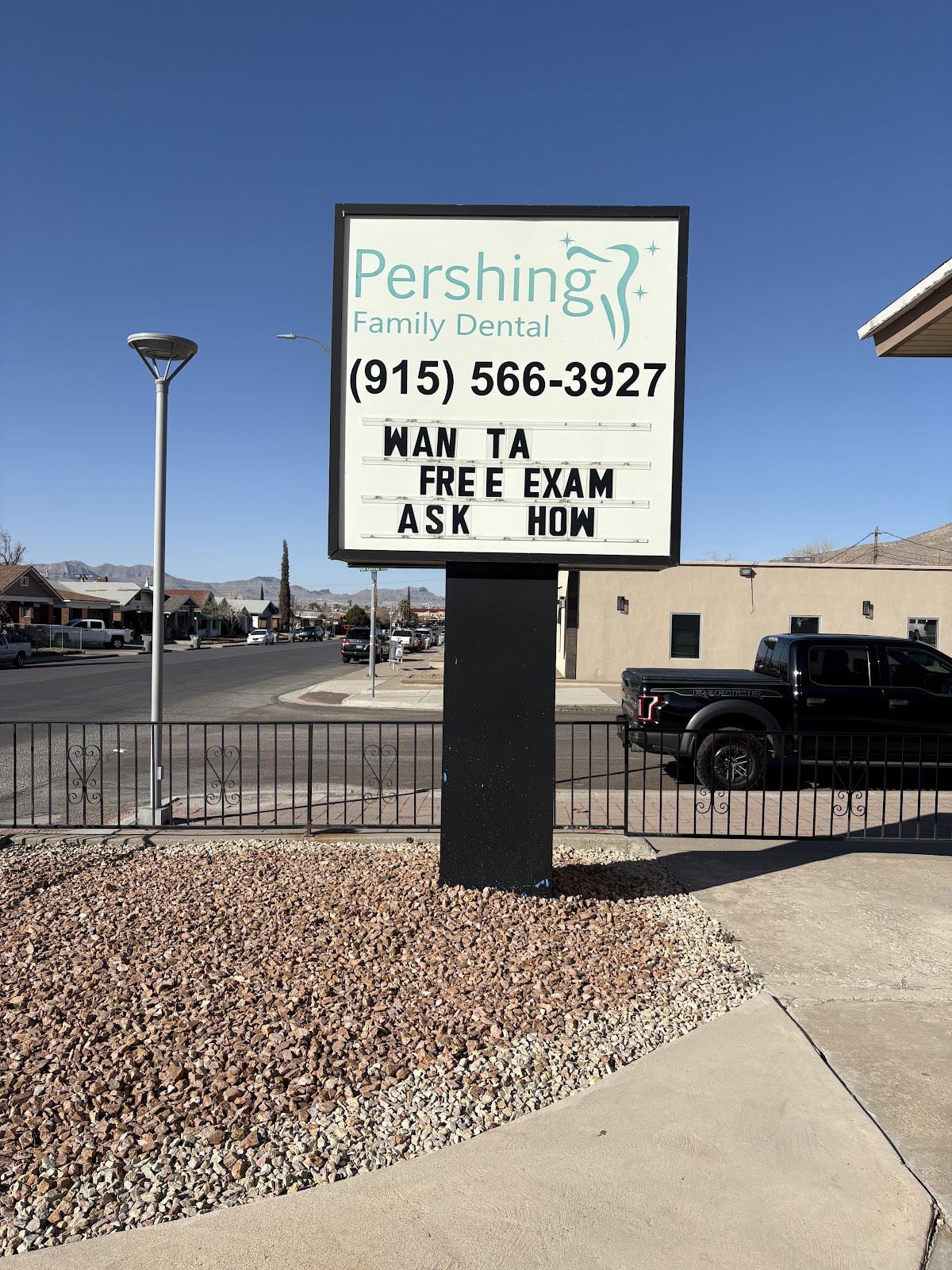 Pershing Family Dental photo 4