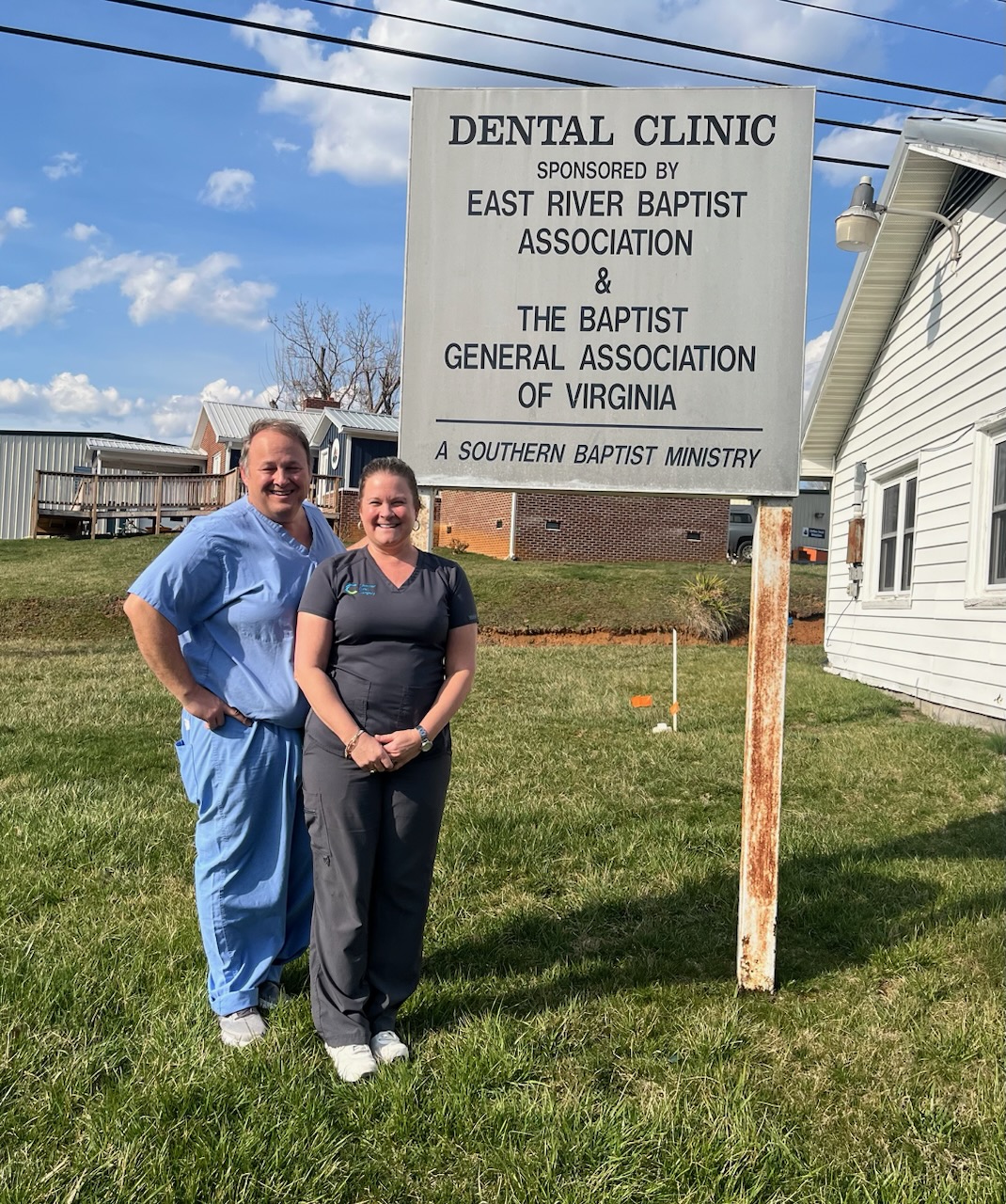 Chester Oral Surgery photo 1