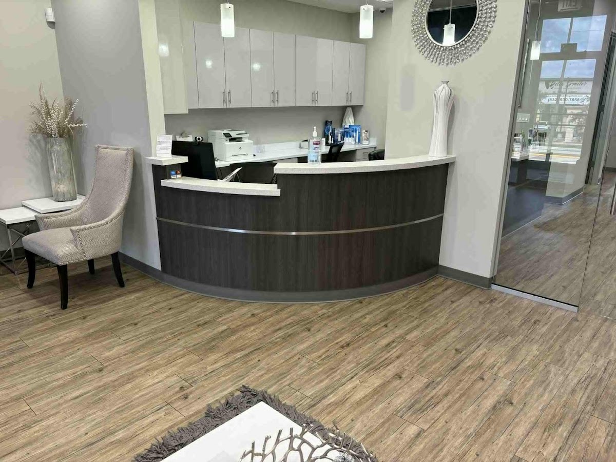 Bella Smiles Cosmetic Dentistry - Sugar Land, Tx photo 3
