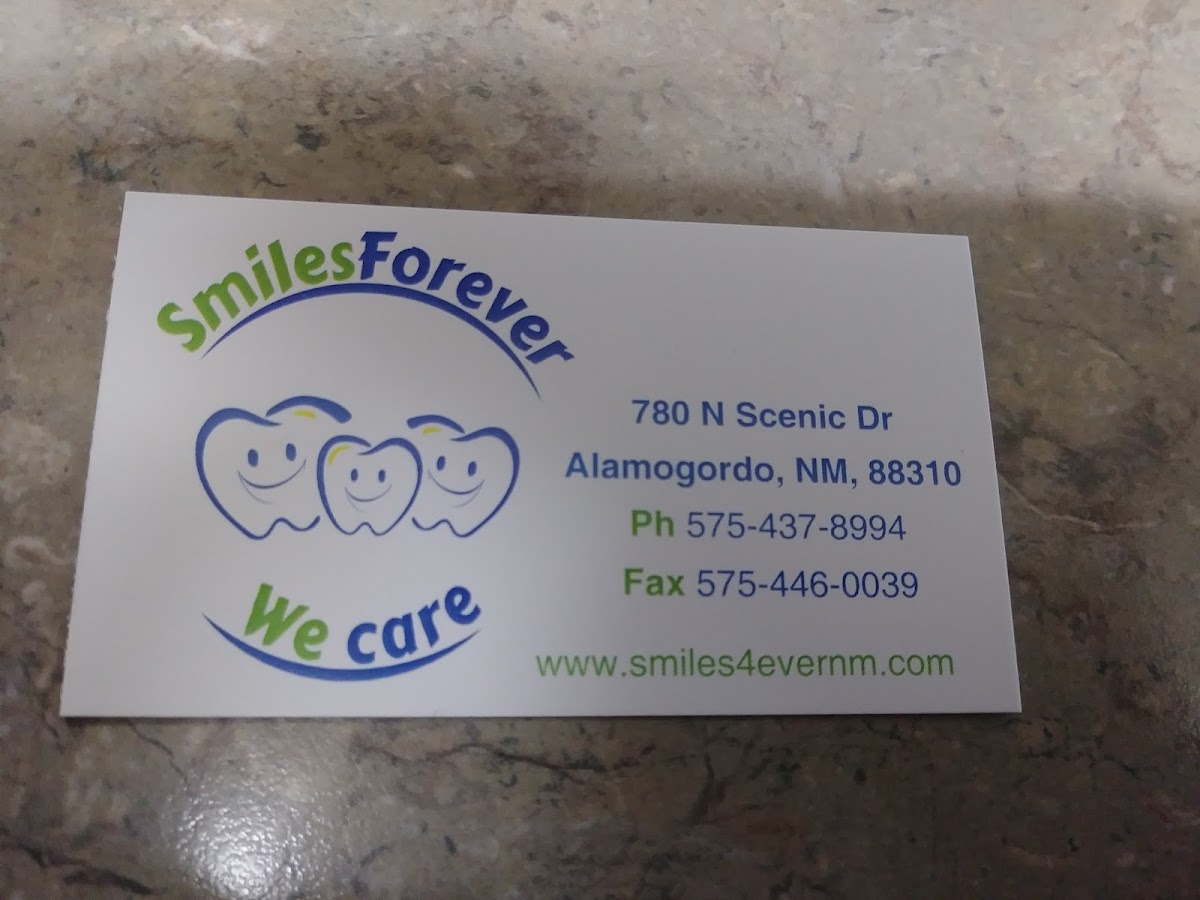 Smiles Forever photo 4