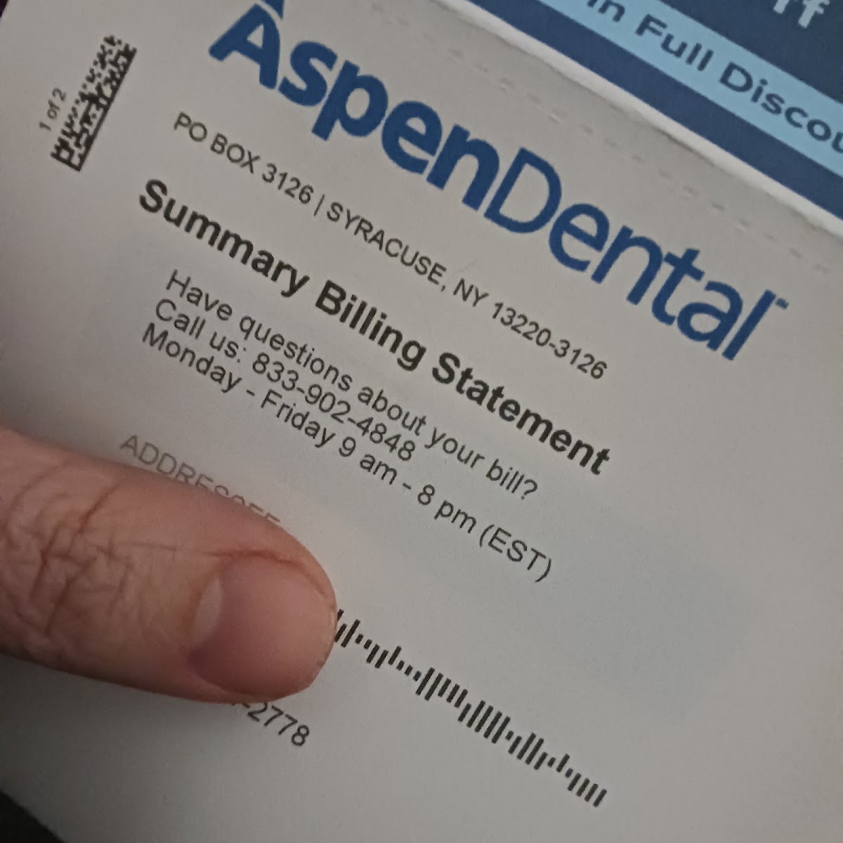 Aspen Dental - Meriden photo 6