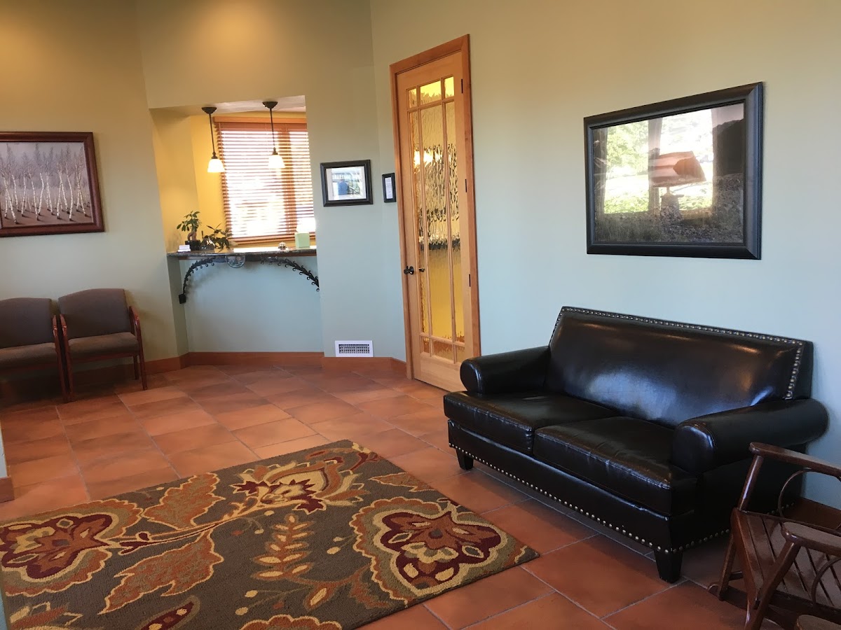 Buena Vista Dental Care: Ryan A. Mueller DMD photo 1