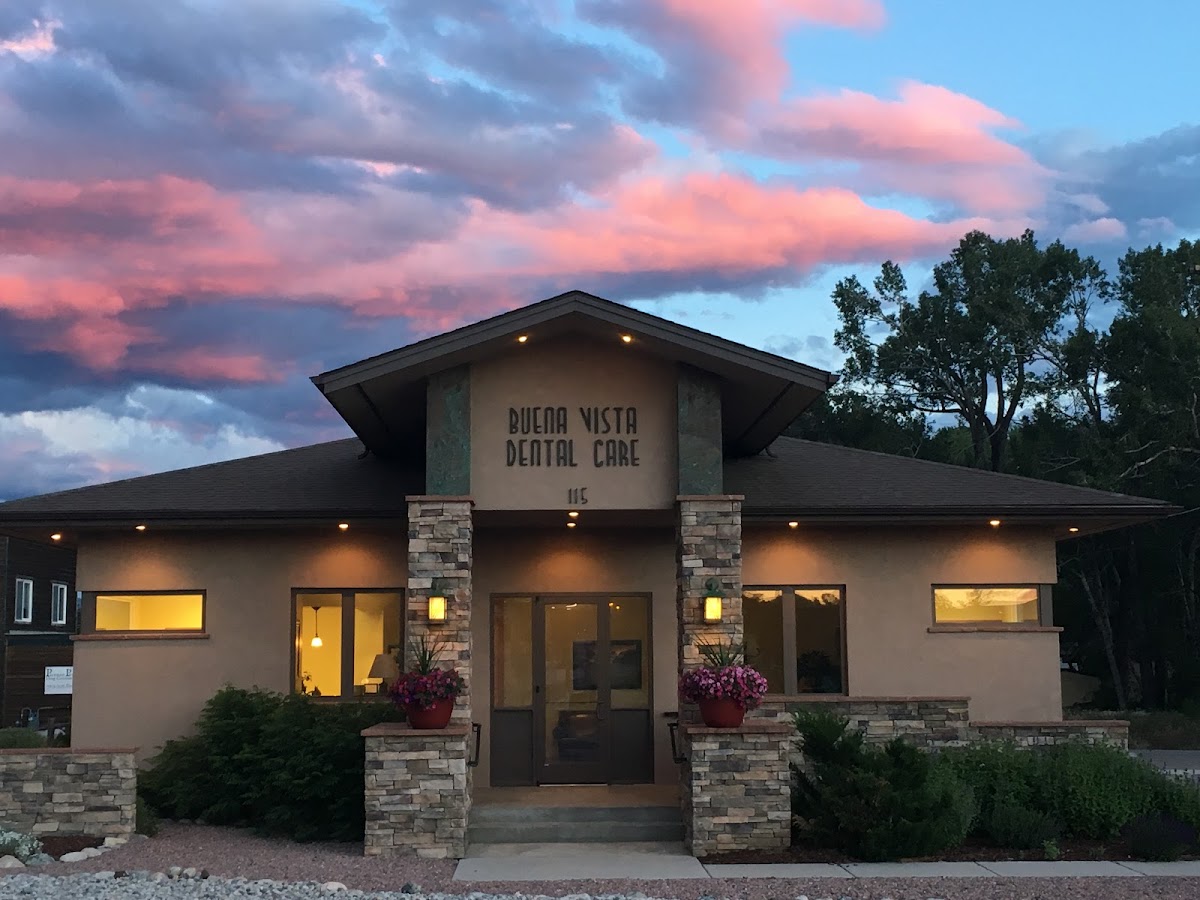 Buena Vista Dental Care: Ryan A. Mueller DMD photo 4