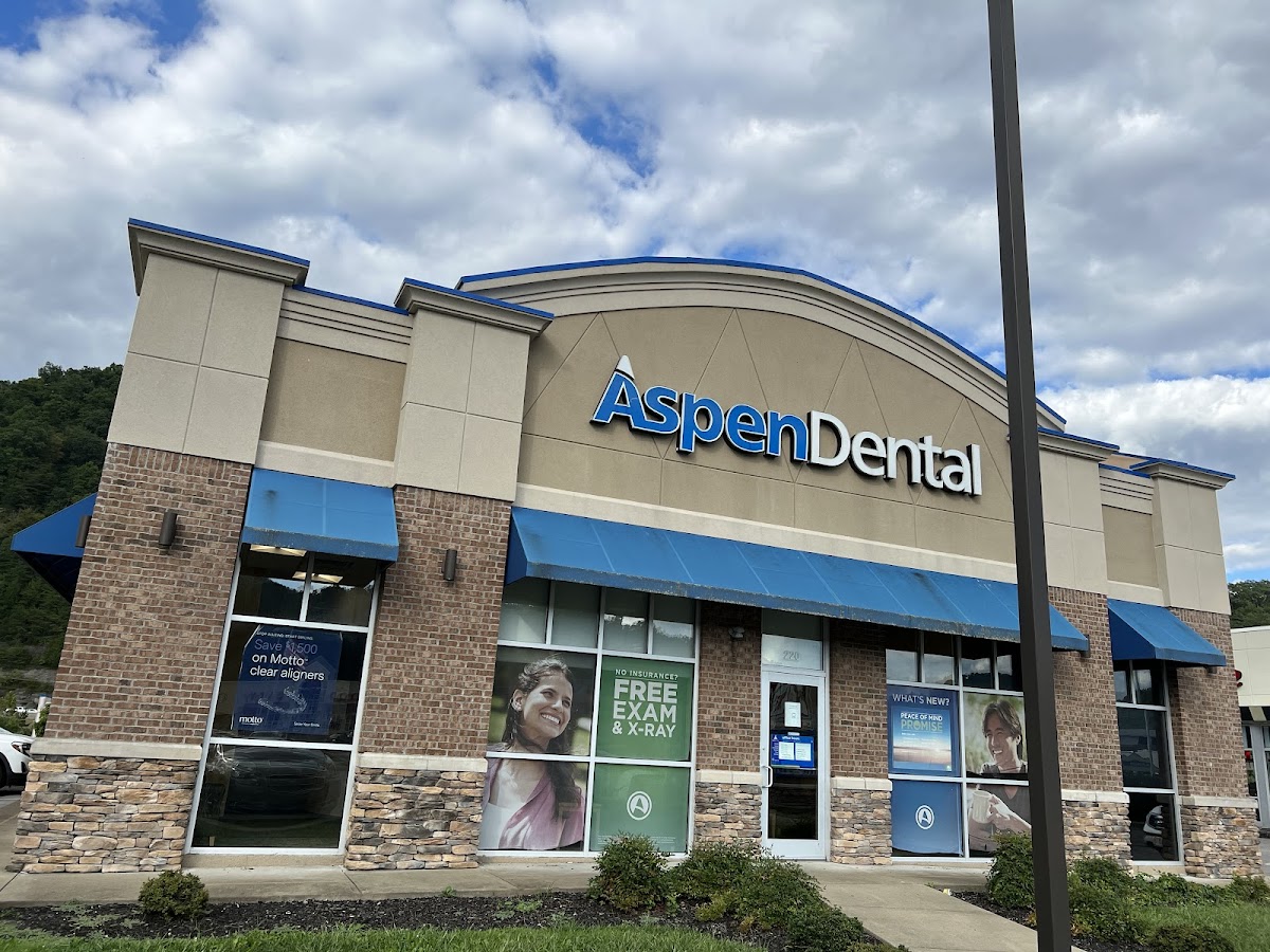 Aspen Dental - Pikeville photo 1