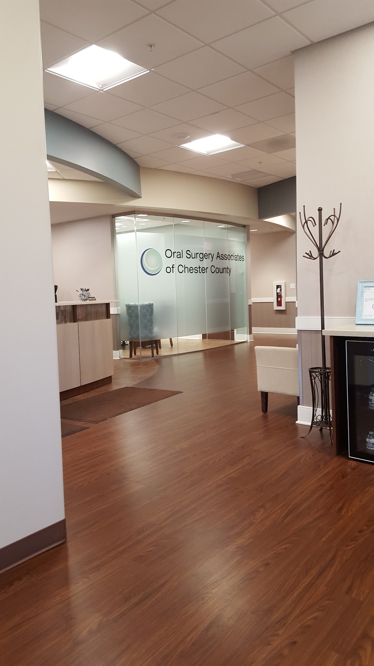 Chester County Oral Surgery photo 1