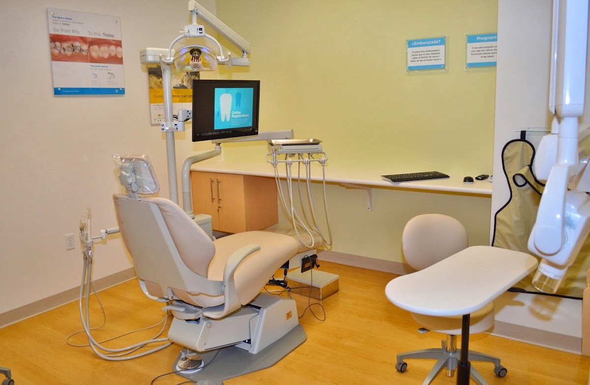 Davis Smiles Dentistry photo 2