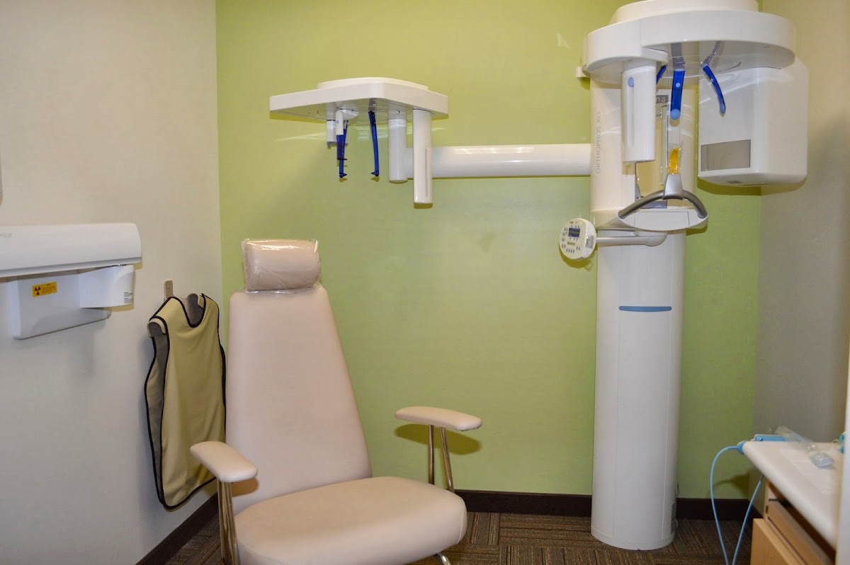 Davis Smiles Dentistry photo 4