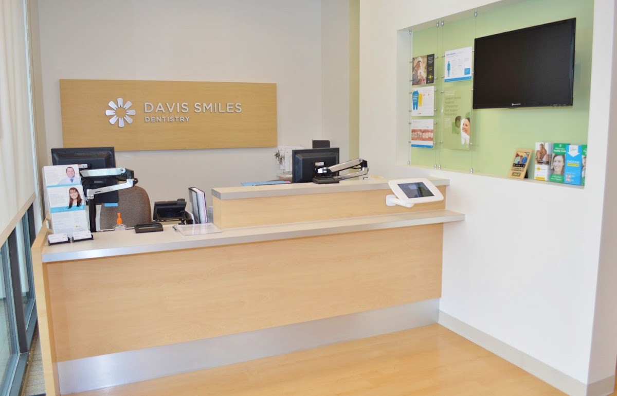 Davis Smiles Dentistry photo 5