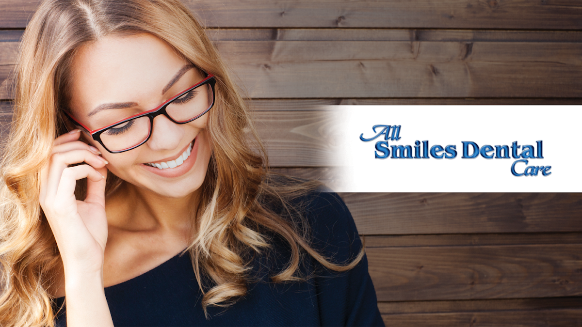 All Smiles Dental Care: Ronda L. Mcfadden photo 1