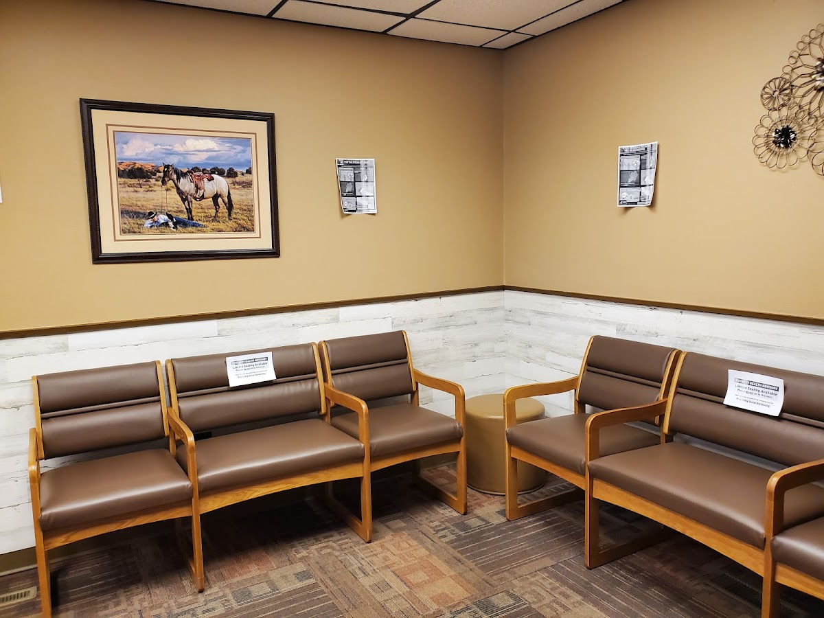 All Smiles Dental Care: Ronda L. Mcfadden photo 2