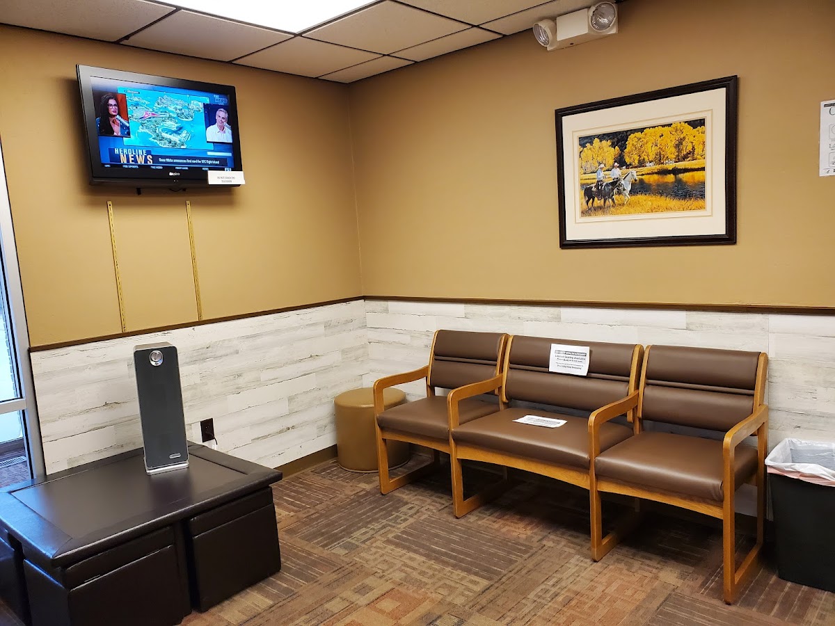 All Smiles Dental Care: Ronda L. Mcfadden photo 3