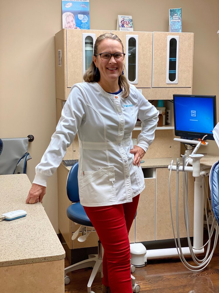 All Smiles Dental Care: Ronda L. Mcfadden photo 4
