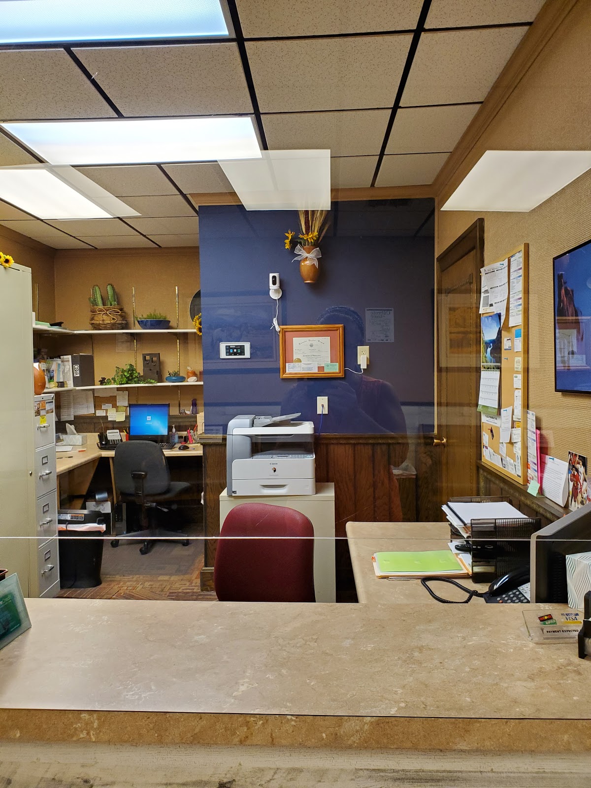 All Smiles Dental Care: Ronda L. Mcfadden photo 5