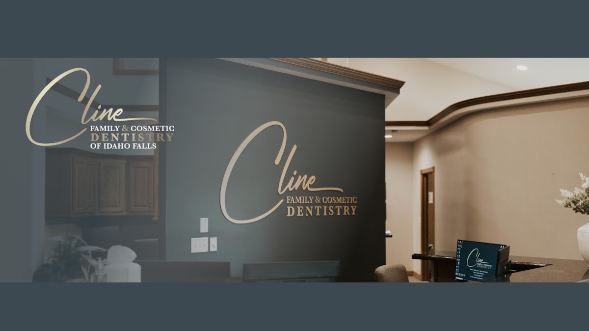 Cline Family & Cosmetic Dentistry of Idaho Falls photo 1