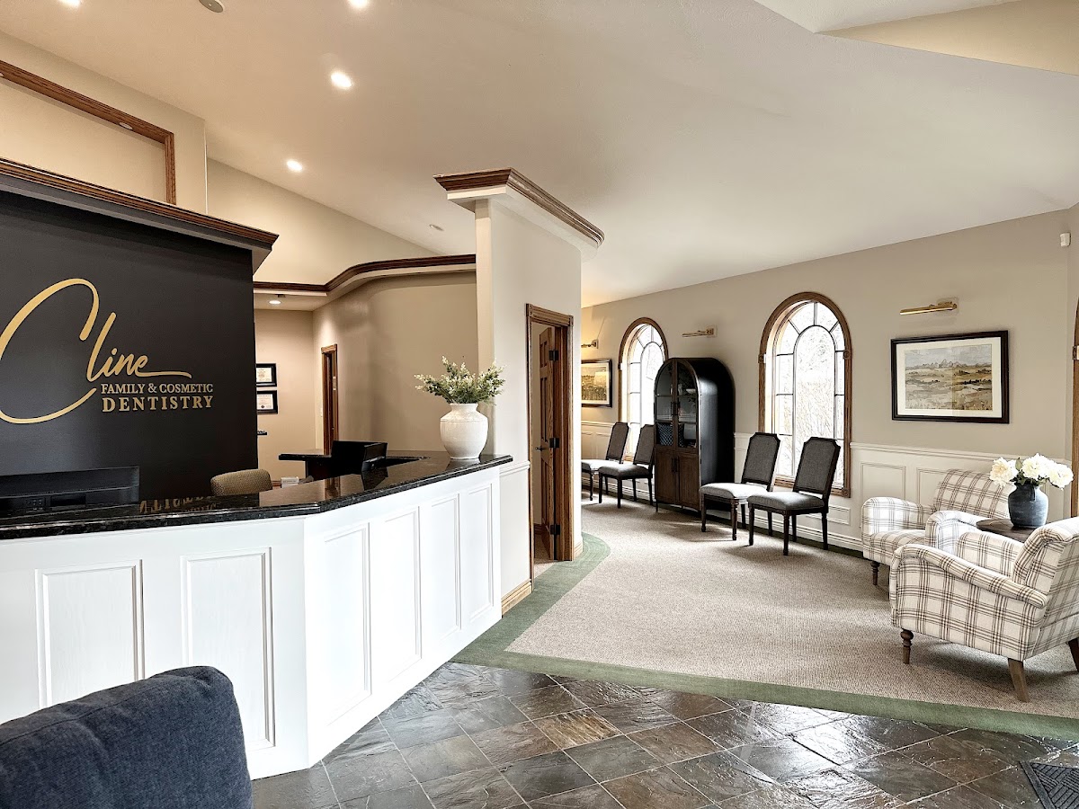 Cline Family & Cosmetic Dentistry of Idaho Falls photo 2
