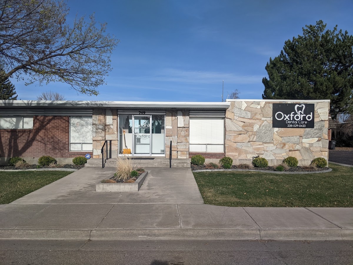 Cline Family & Cosmetic Dentistry of Idaho Falls photo 4