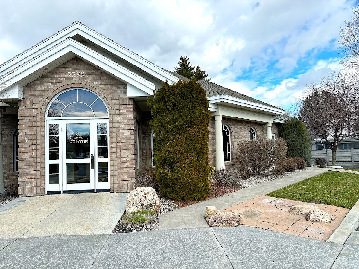 Cline Family & Cosmetic Dentistry of Idaho Falls photo 5