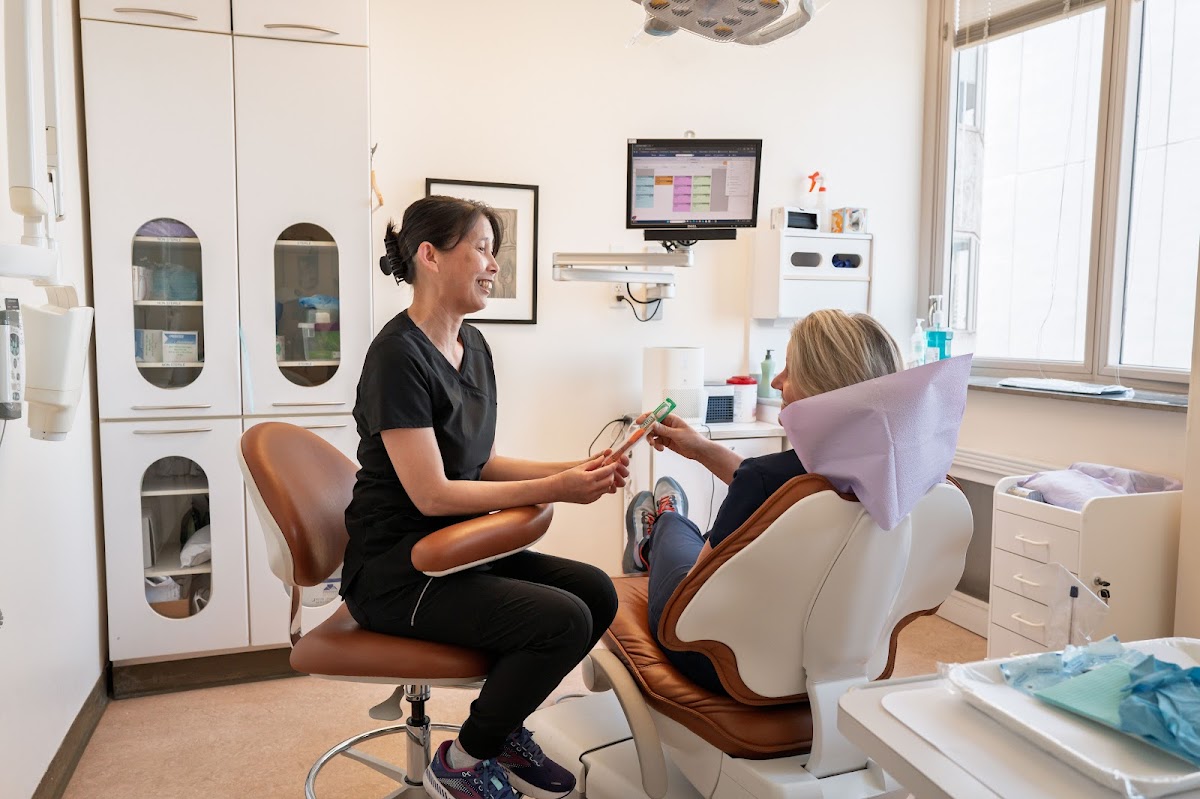 Dental Implant Partners photo 3