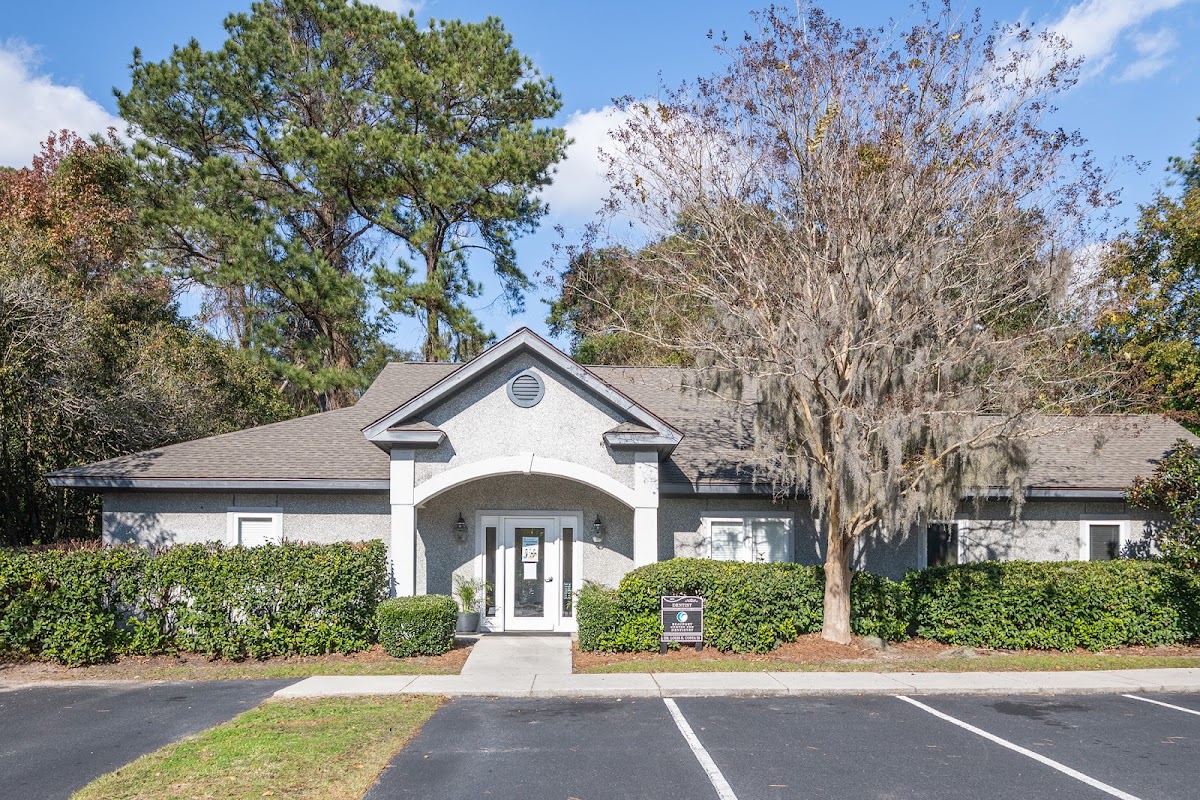 Beaufort Center for Dentistry photo 2
