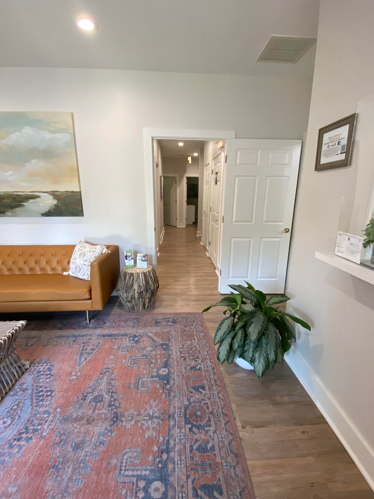 Beaufort Center for Dentistry photo 3