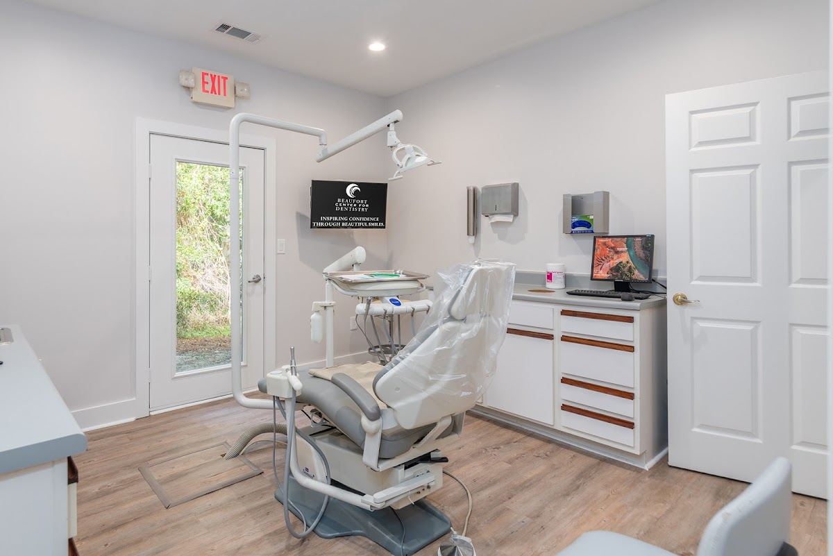 Beaufort Center for Dentistry photo 5