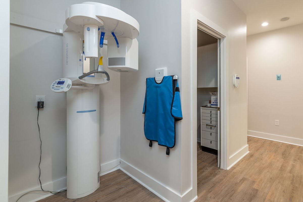 Beaufort Center for Dentistry photo 6