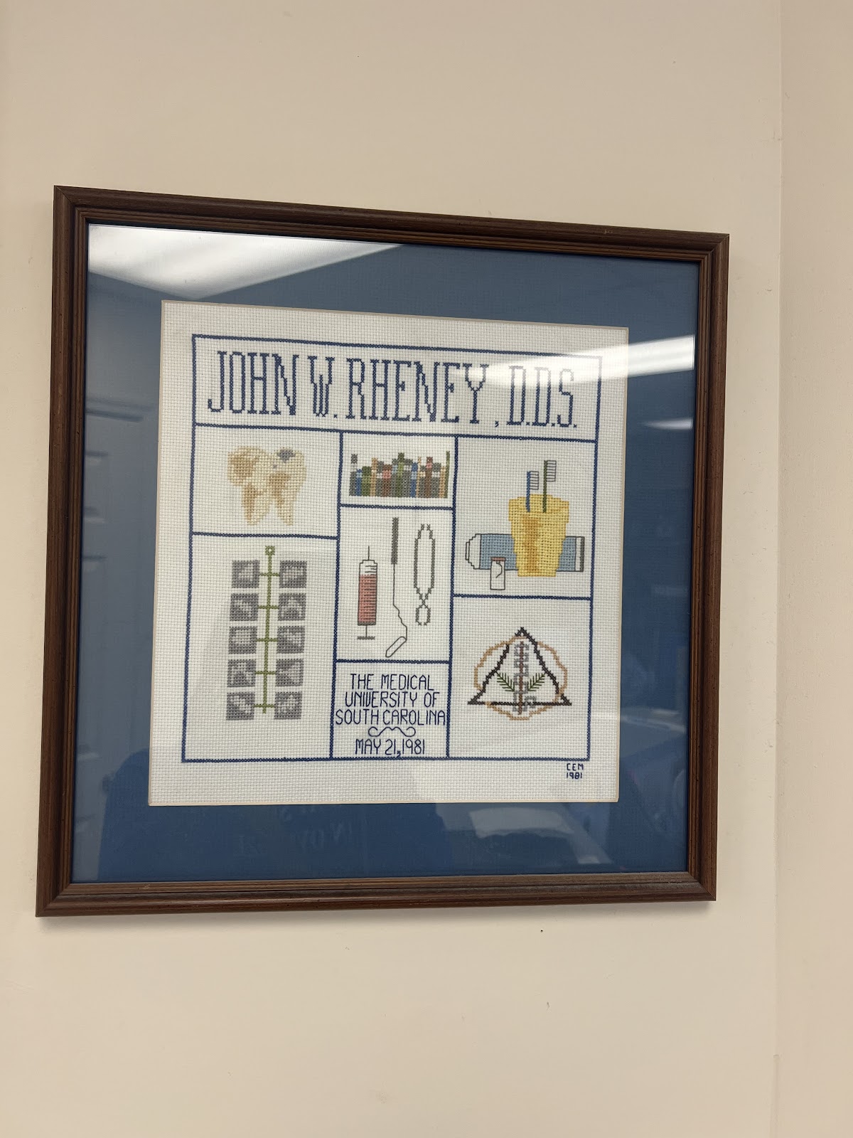 Garden City Dental photo 1