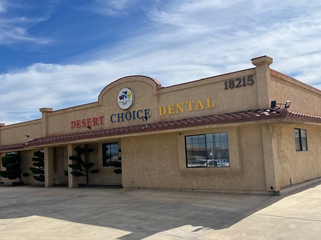 Desert Choice Dental photo 2