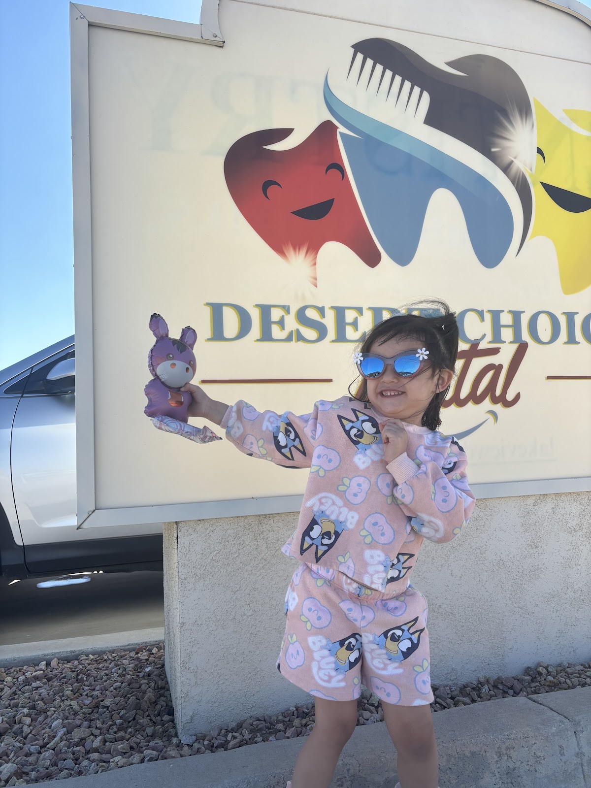 Desert Choice Dental photo 3