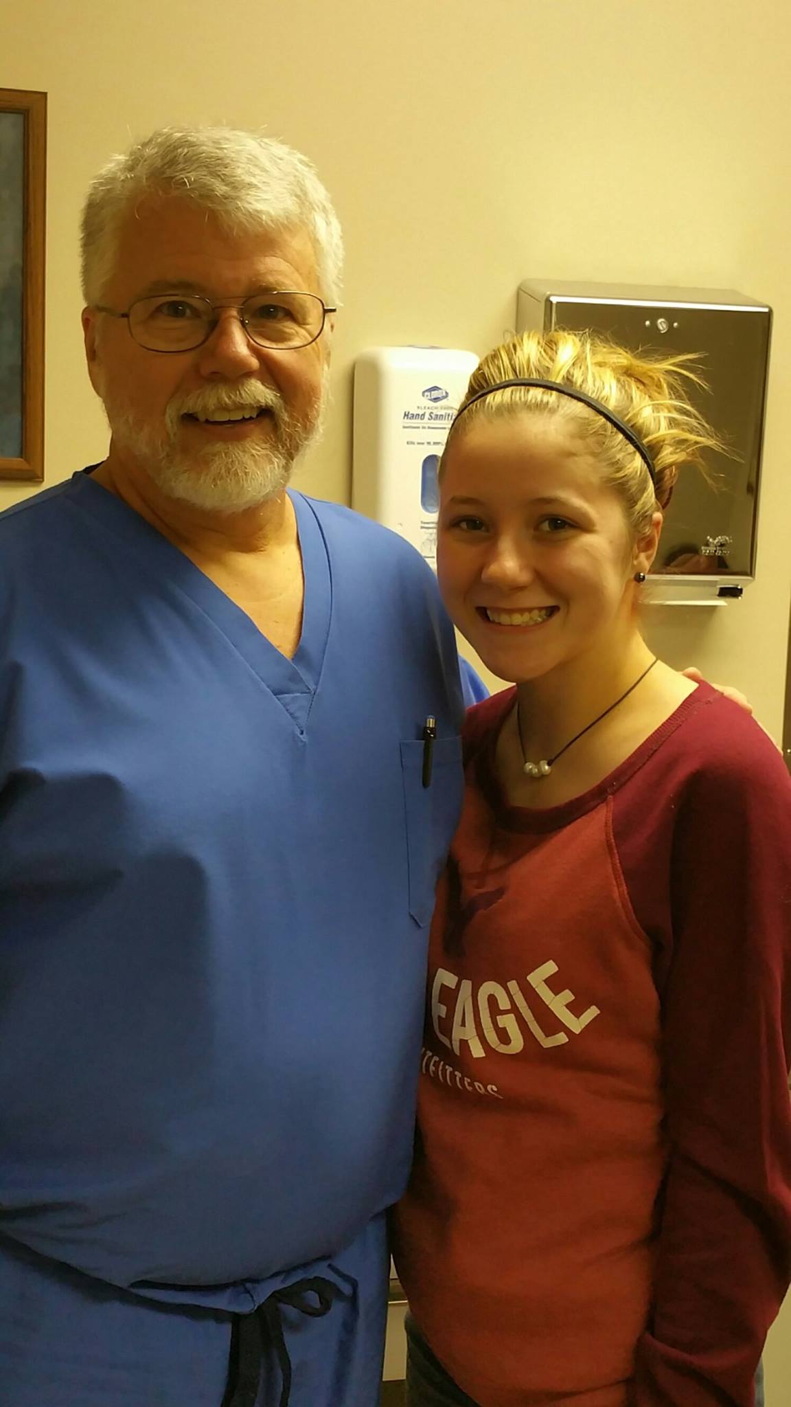 Gainesville Oral and Maxillofacial Surgery photo 1