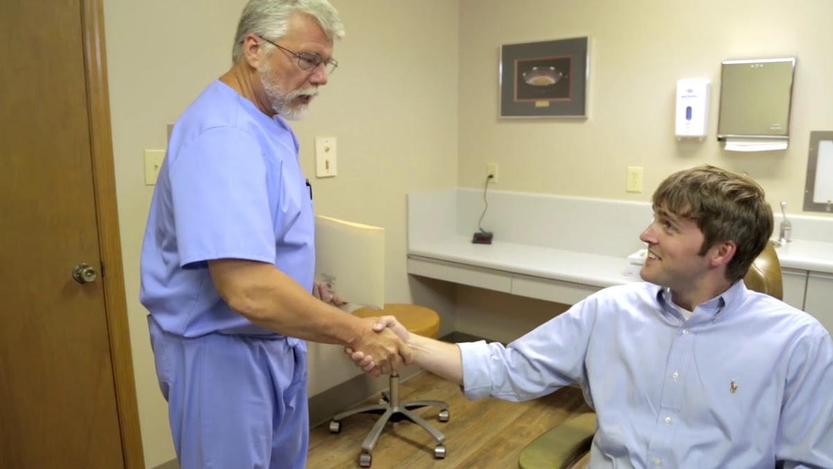 Gainesville Oral and Maxillofacial Surgery photo 2