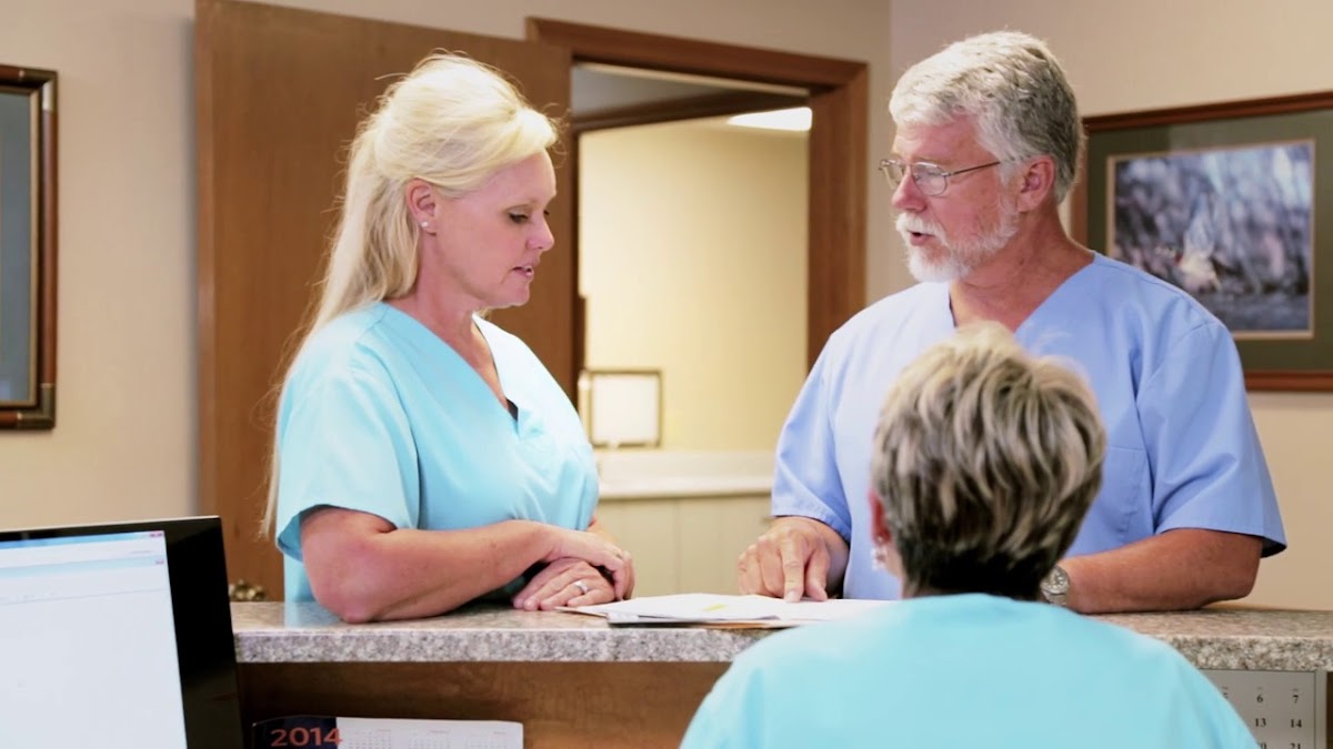 Gainesville Oral and Maxillofacial Surgery photo 3