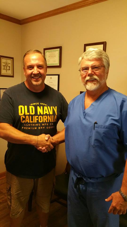 Gainesville Oral and Maxillofacial Surgery photo 4