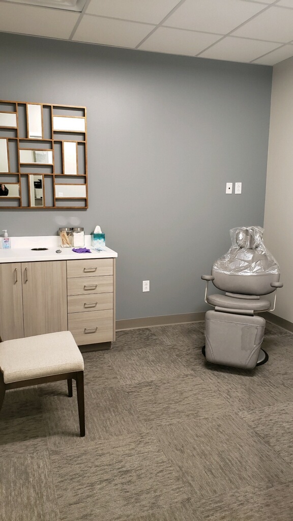 Kansas City Dental Implants & Oral Surgery - Independence photo 2