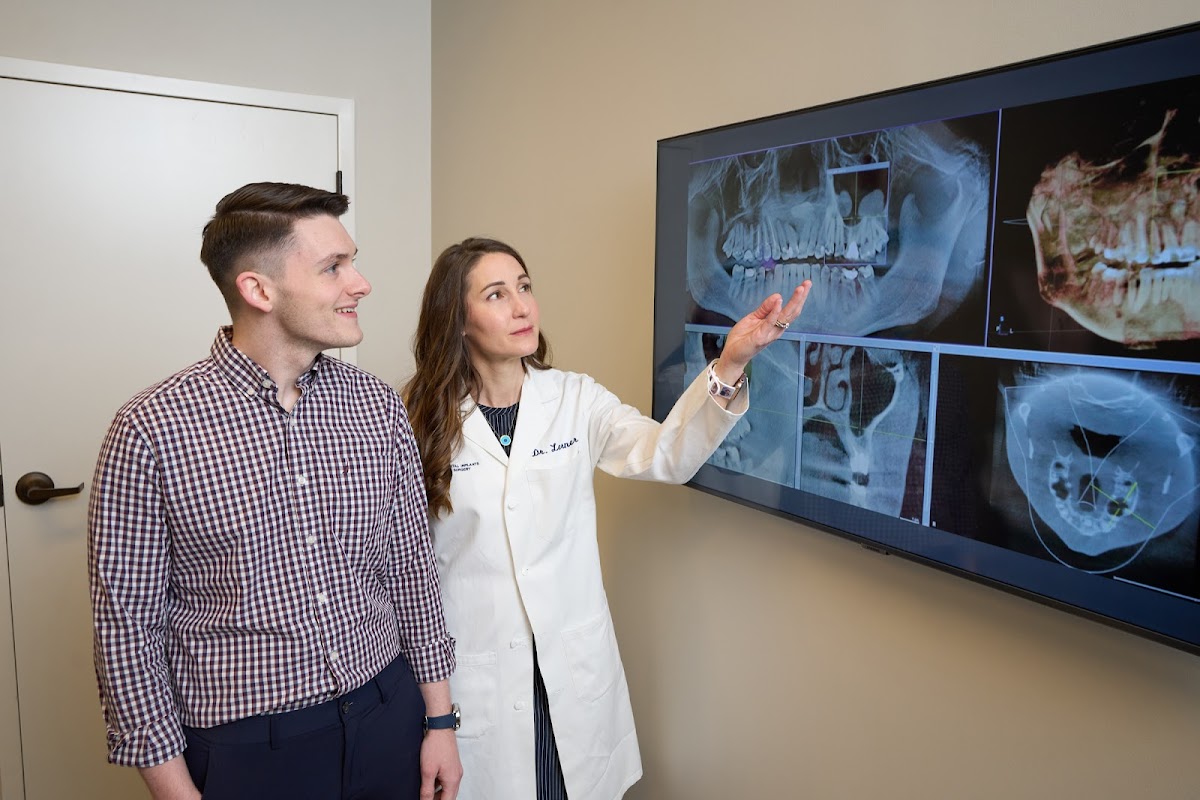Kansas City Dental Implants & Oral Surgery - Independence photo 4