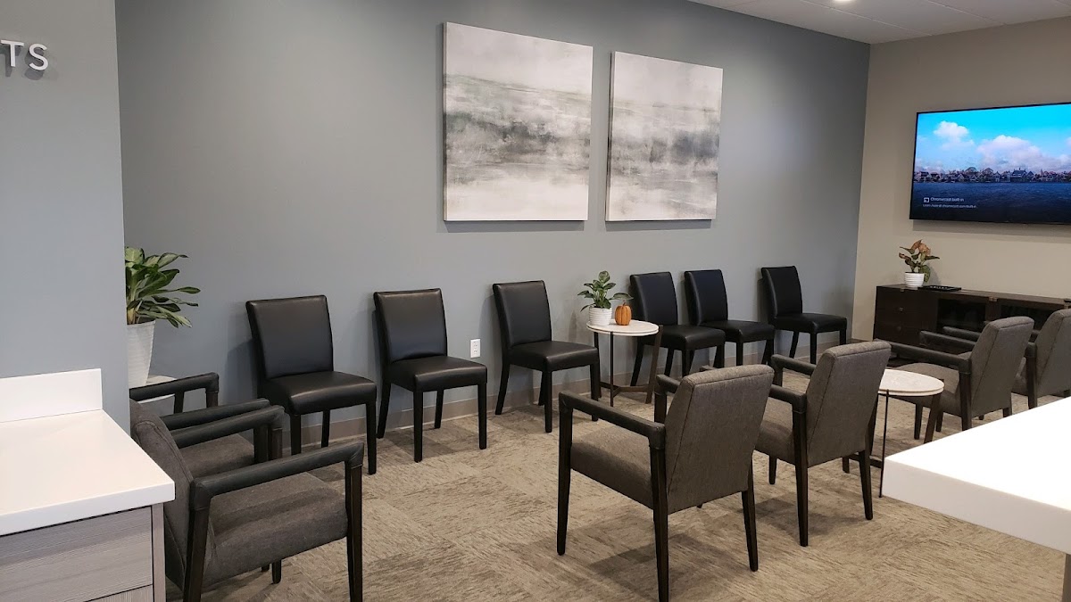 Kansas City Dental Implants & Oral Surgery - Independence photo 5