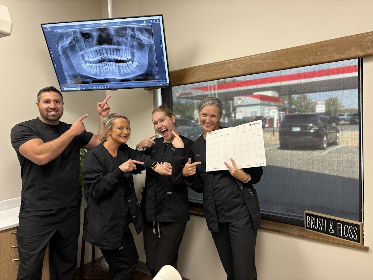 Family & Implant Dentistry photo 3