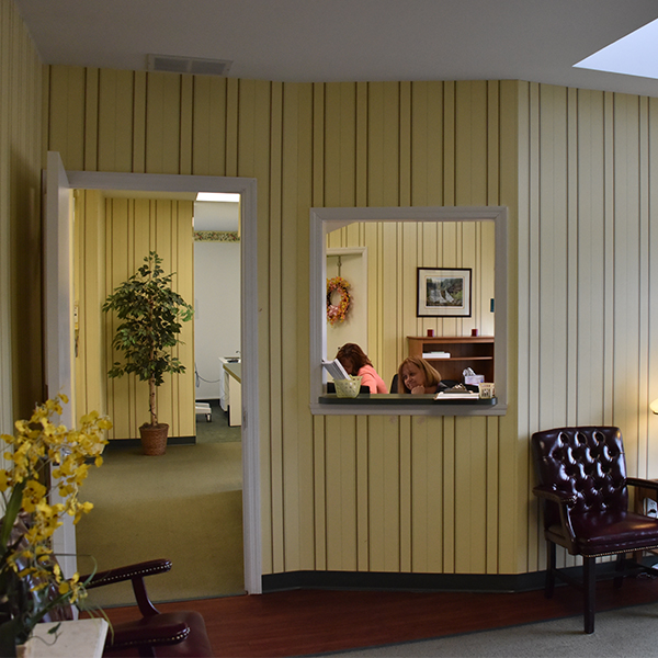 Meridian Dental Specialists photo 1