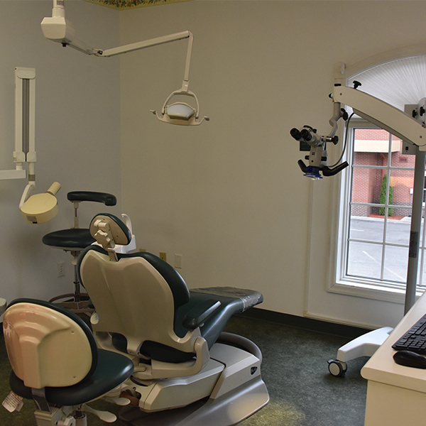 Meridian Dental Specialists photo 3