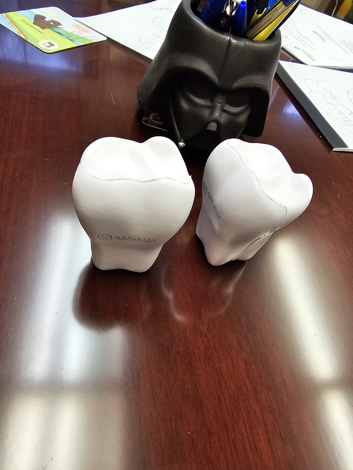 Meridian Dental Specialists photo 4
