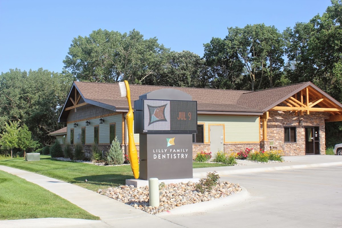 Lilly Family Dentistry photo 1