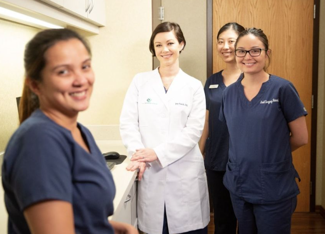 Oral Surgery Hawaii, Dental Implants and Wisdom Teeth photo 1
