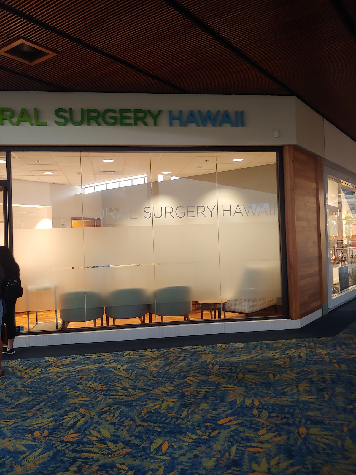 Oral Surgery Hawaii, Dental Implants and Wisdom Teeth photo 2