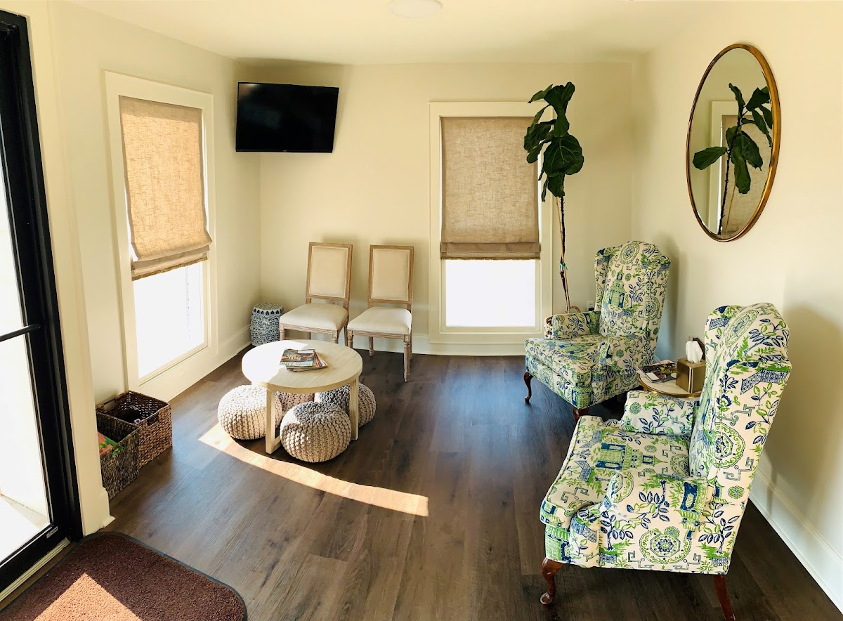 Cypress Creek Dental - Dr. Whitney Flippo photo 2