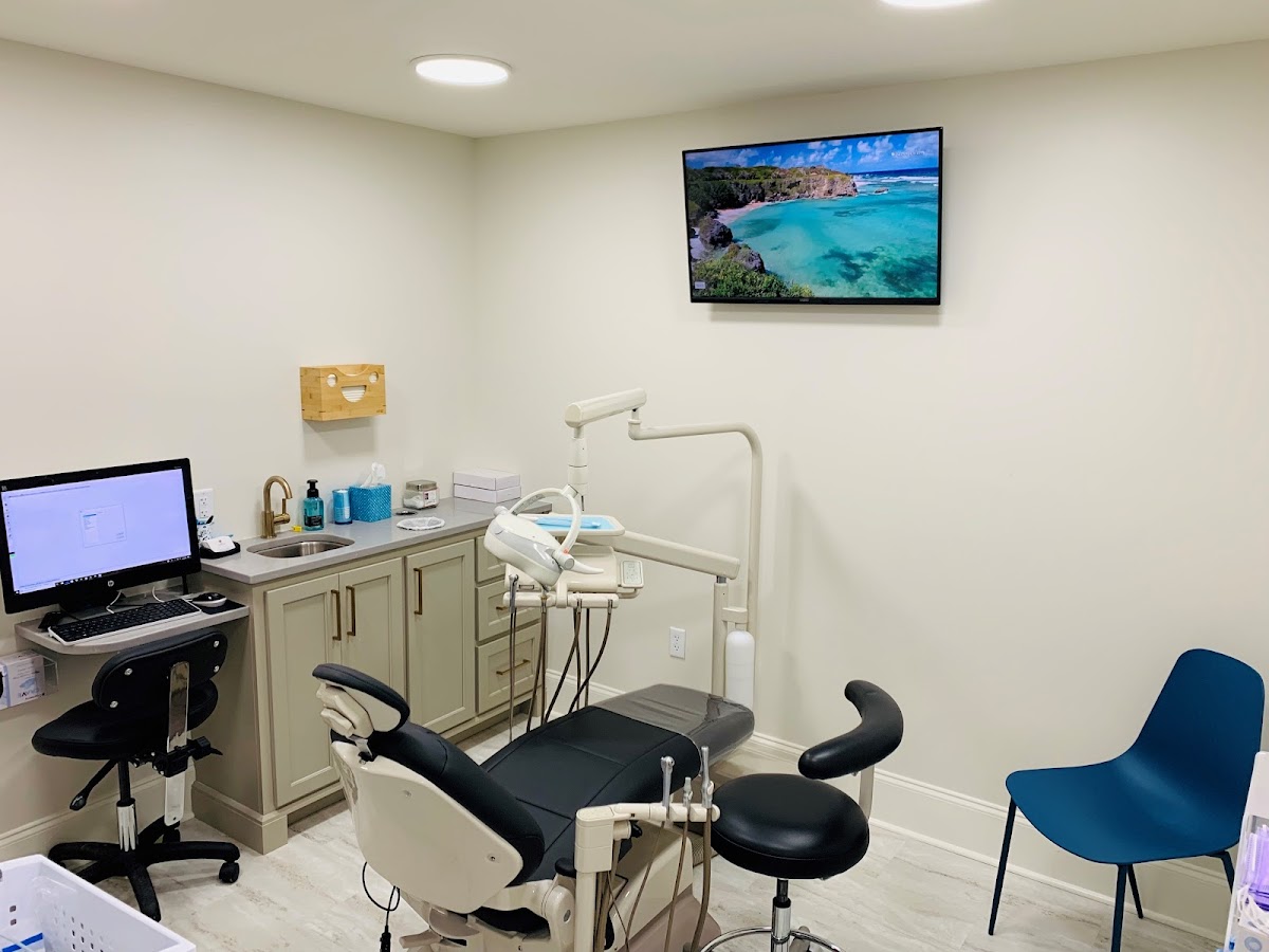 Cypress Creek Dental - Dr. Whitney Flippo photo 4