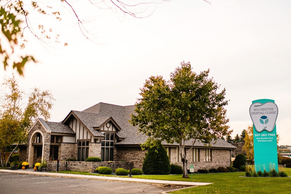 Rochester Dental Clinic photo 1