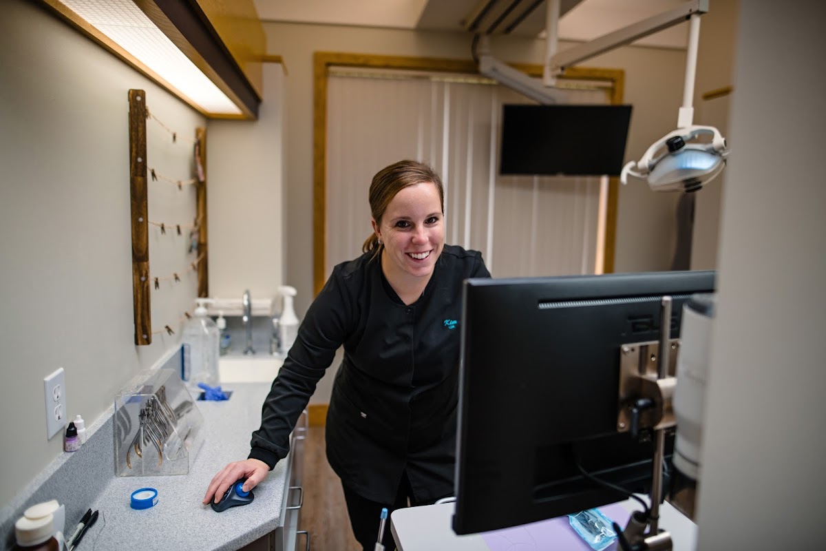 Rochester Dental Clinic photo 2